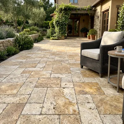 Natural Stone