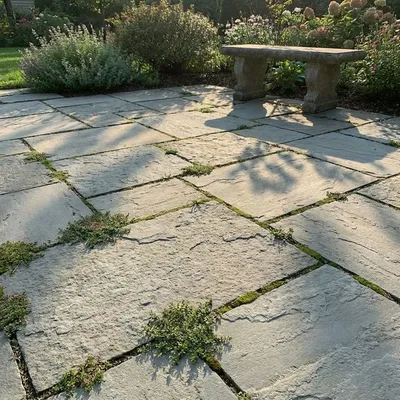 Natural Stone & Flagstone