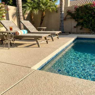 Bullnose Copings & Pool Tile