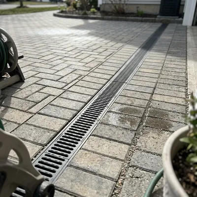 Water-Smart Drainage Design