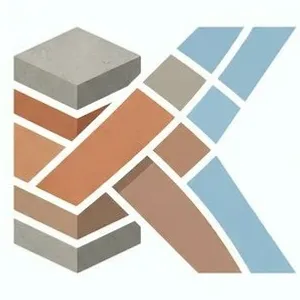 Bakersfield Keystone Tile & Pavers Logo